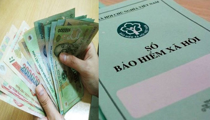 Việc nhận BHXH một lần ảnh hưởng nhiều đến NLĐ và xã hội.